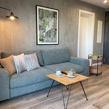 Stylowy Apartament - Port Mielno Мєлно Екстер'єр фото