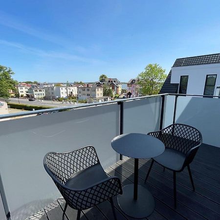 Stylowy Apartament - Port Mielno Мєлно Екстер'єр фото